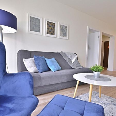 Sunset Apartments - Villa Concha - Parking - Widok Na Port! シフィノウイシチェ エクステリア 写真